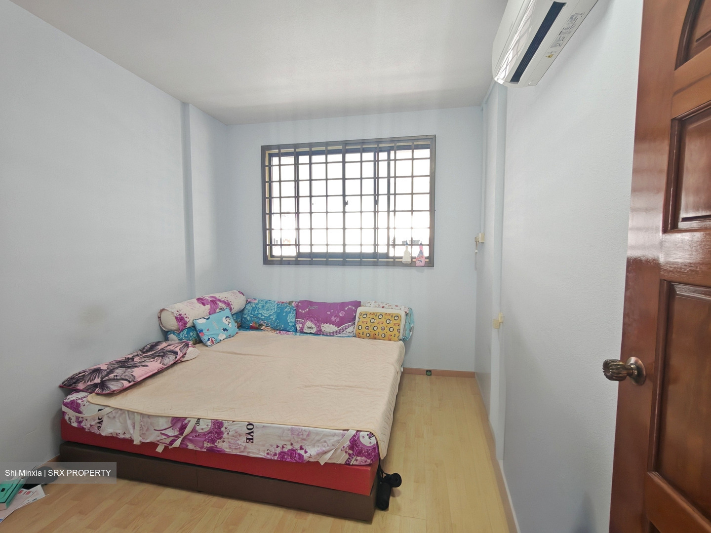Blk 813 Jurong West Street 81 (Jurong West), HDB 4 Rooms #541507091